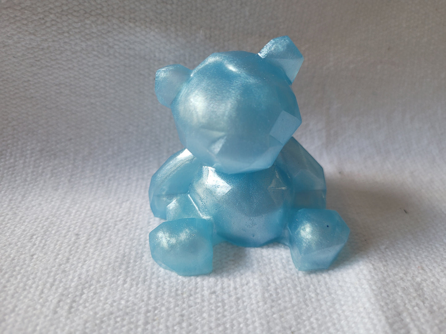 Figurine " Nounours " N°18