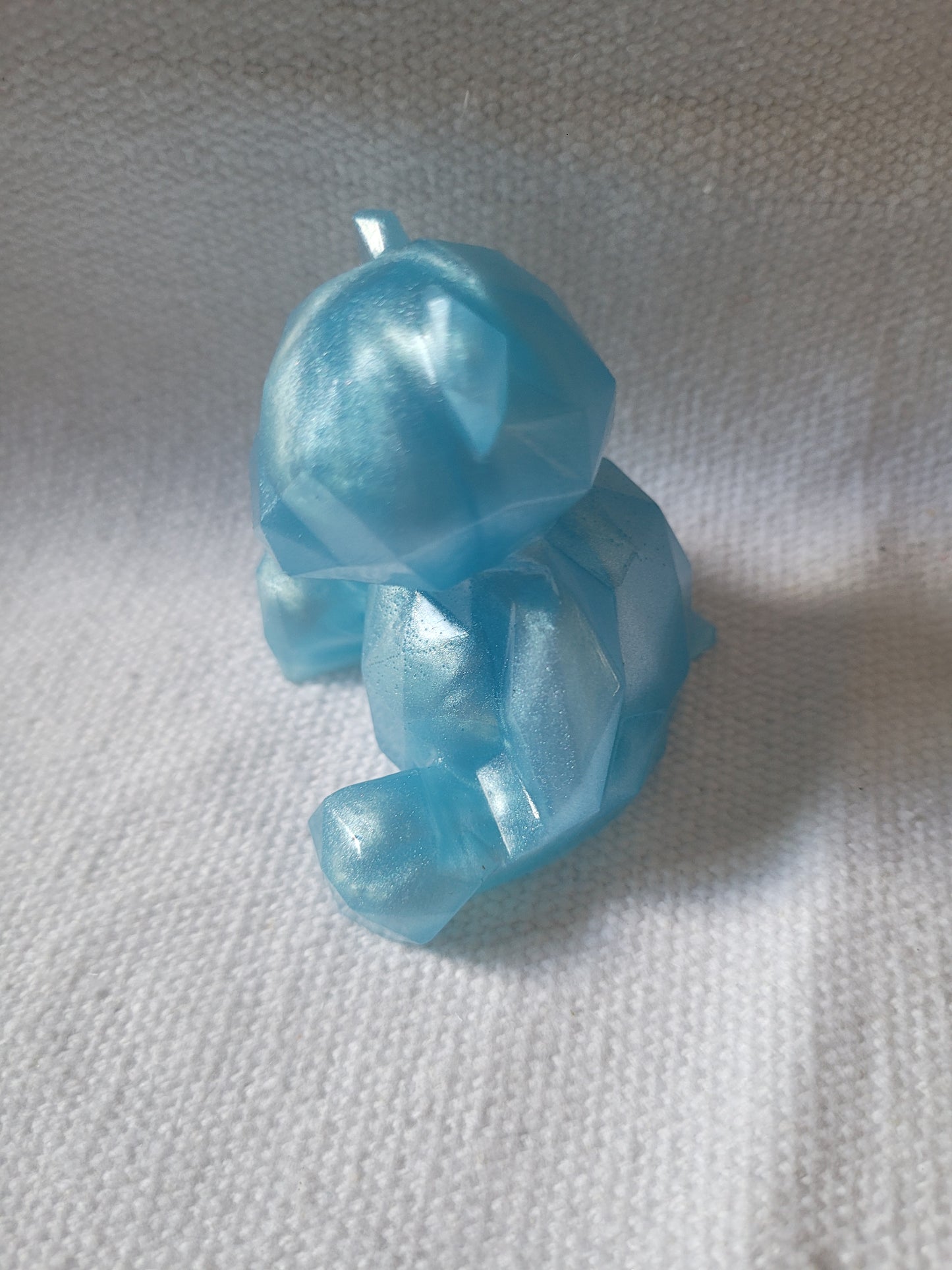Figurine " Nounours " N°18