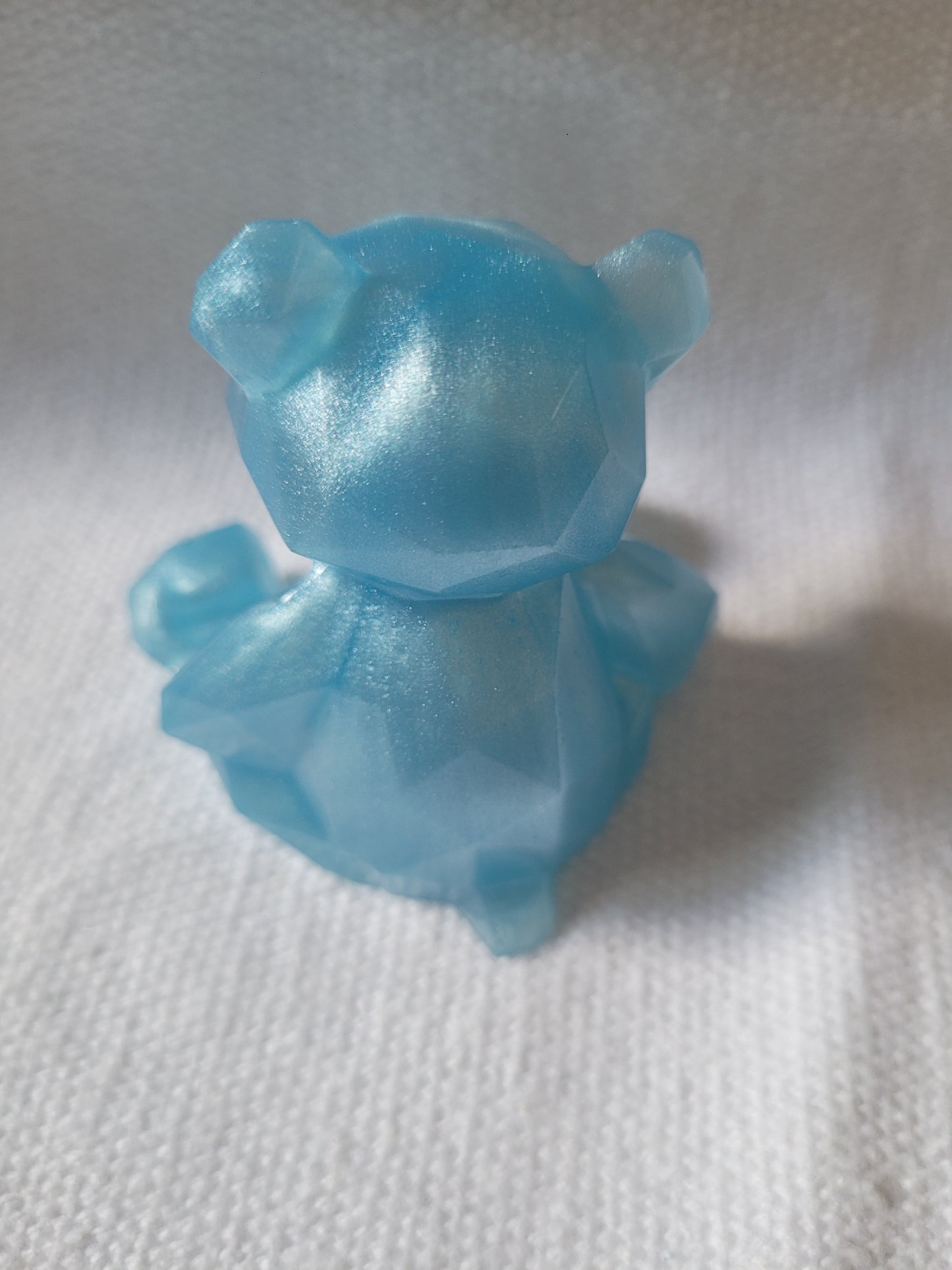 Figurine " Nounours " N°18