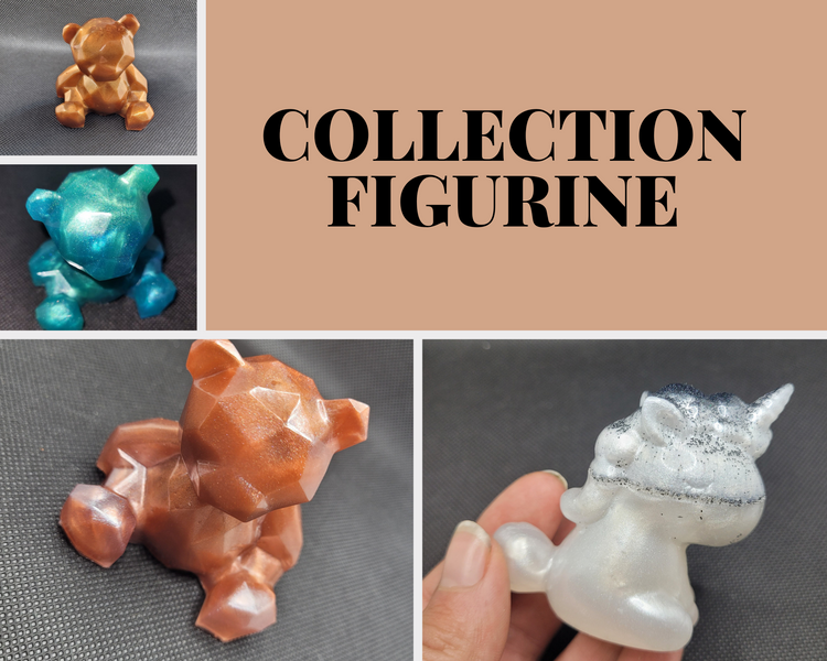 Collection "Figurine"