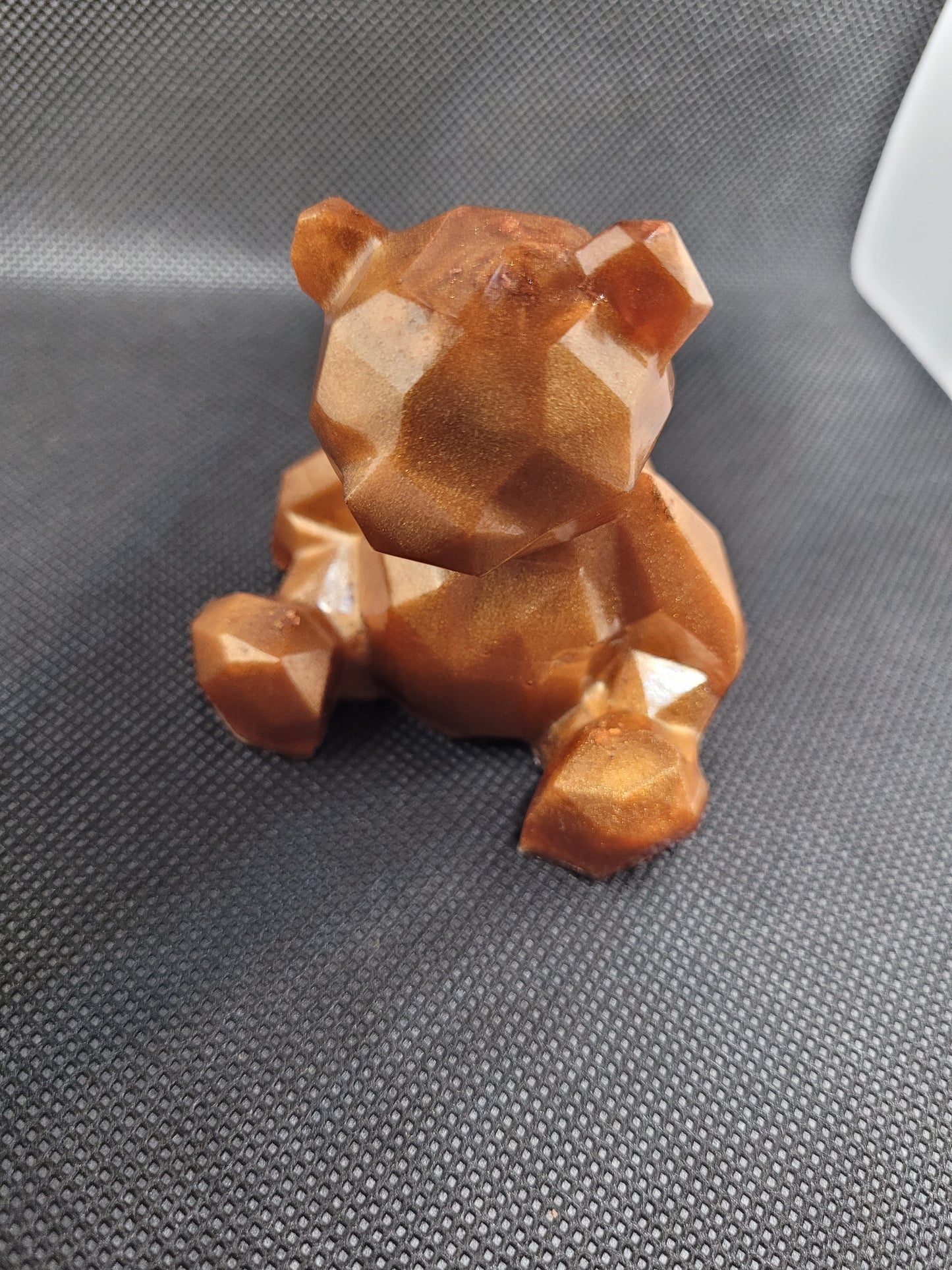 Figurine "Nounours" N°3