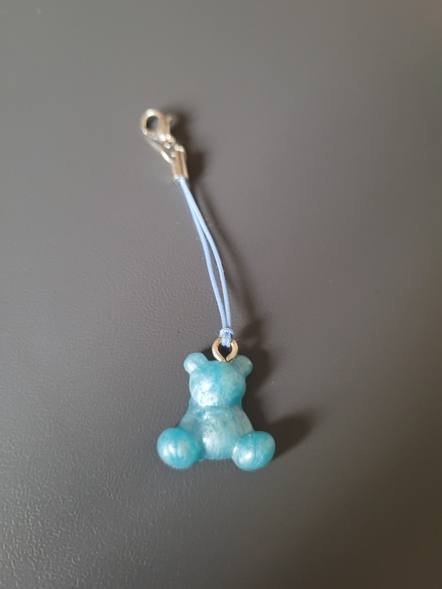 Bijoux pour téléphone Mini Nounours N°2