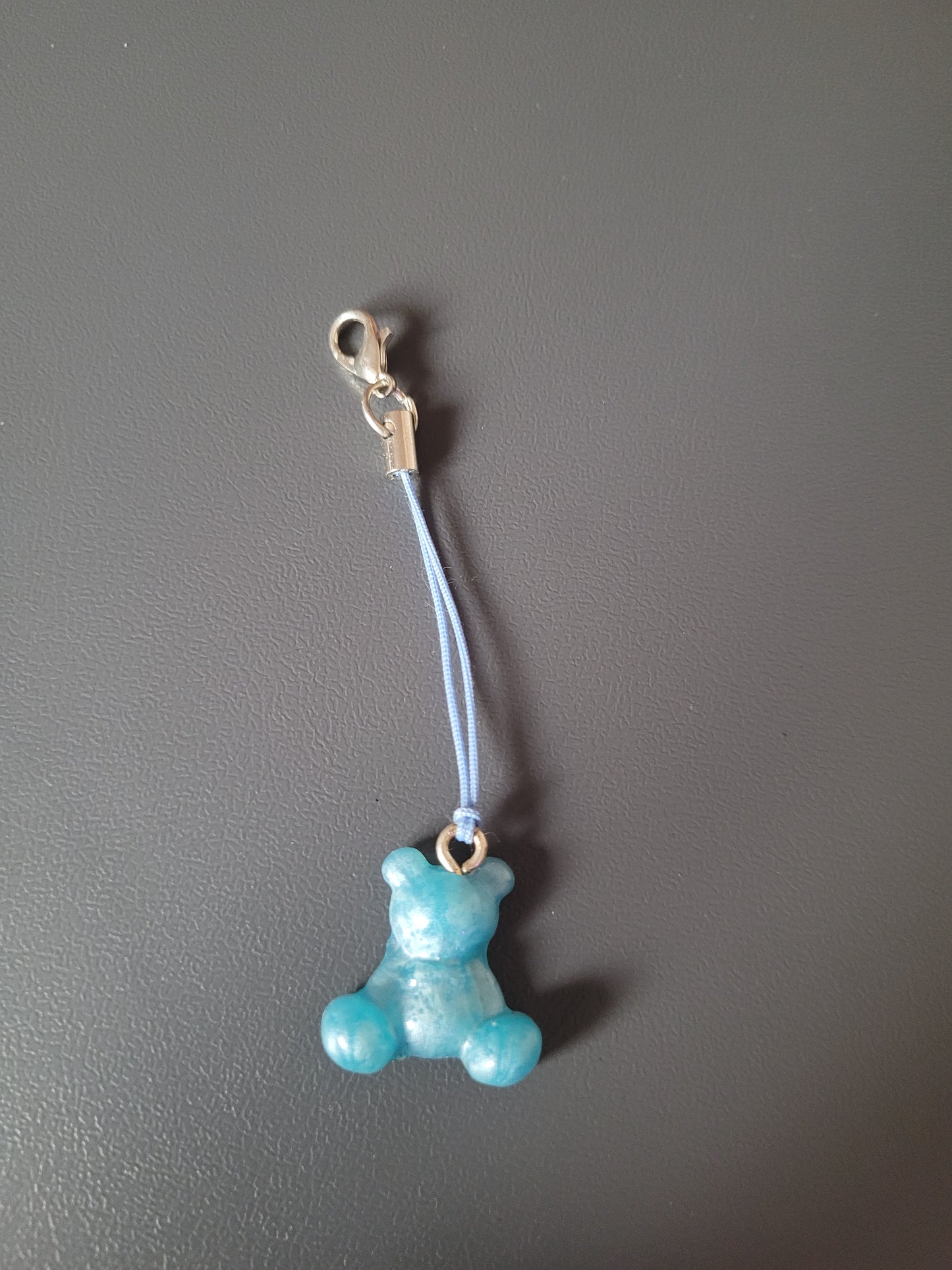 Bijoux pour téléphone Mini Nounours N°2